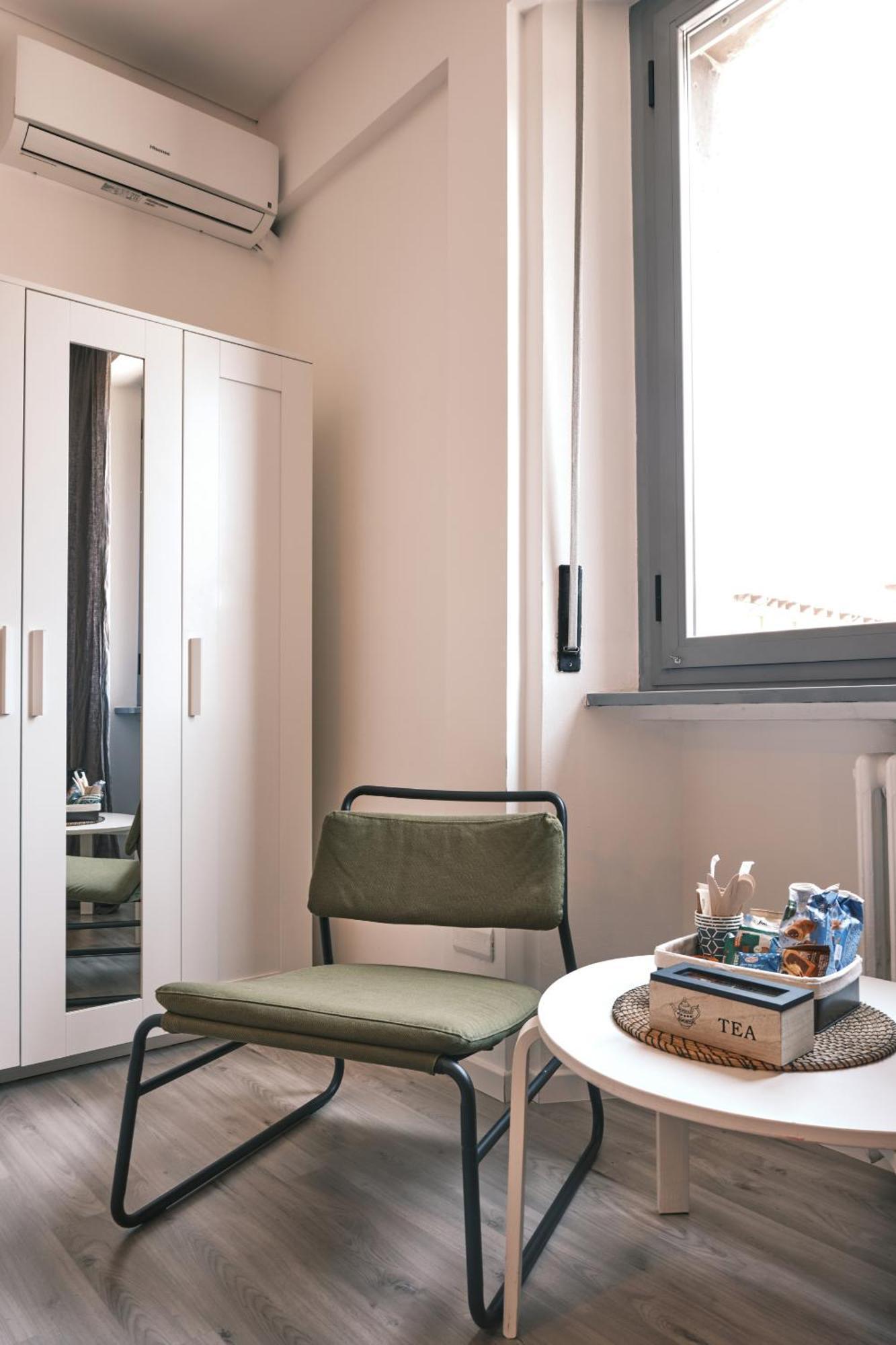 71 Guest house